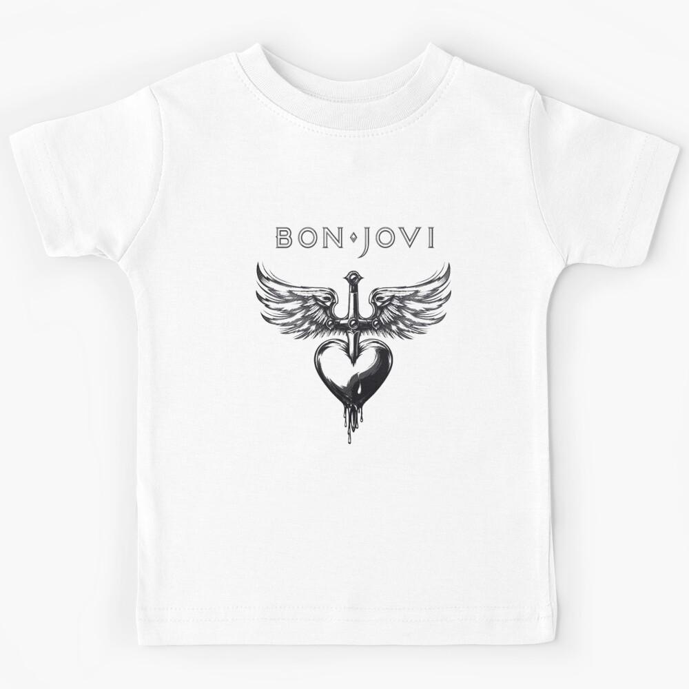 BonJovi Kids T-Shirt 120