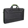 Small  DJ Controller Travel Case Ergonomic with Reinforced Corners Scratchproof Controller Bag for Controllers 