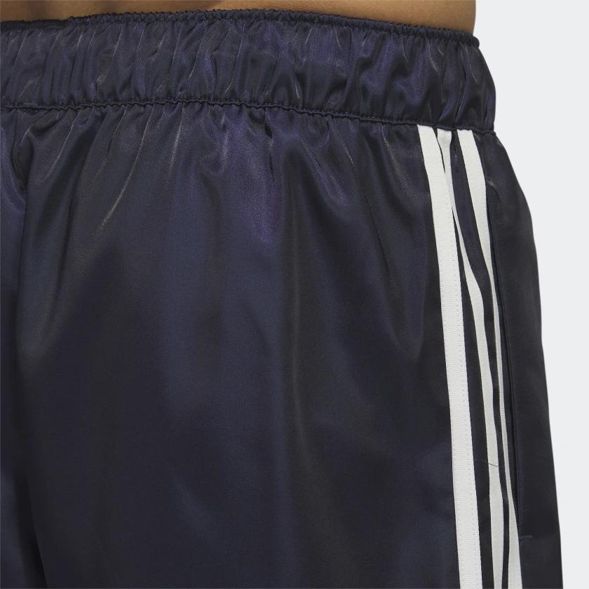 Adidas Originals Casual Shorts Men's Ink Black HA7327
