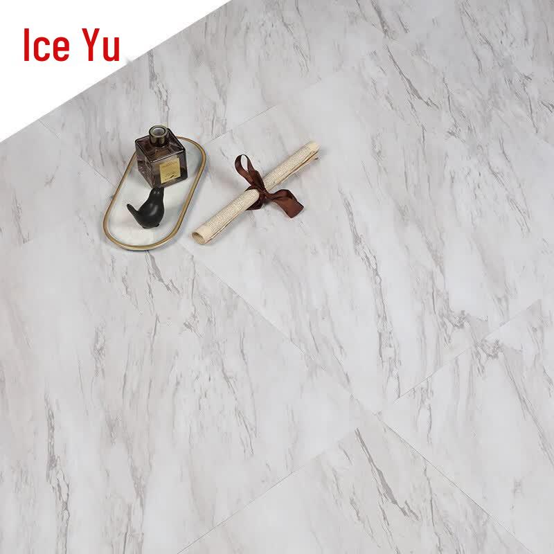 Bingyu BJjj-313 Self-Adhesive PVC Floor Tile 1 Square Meter