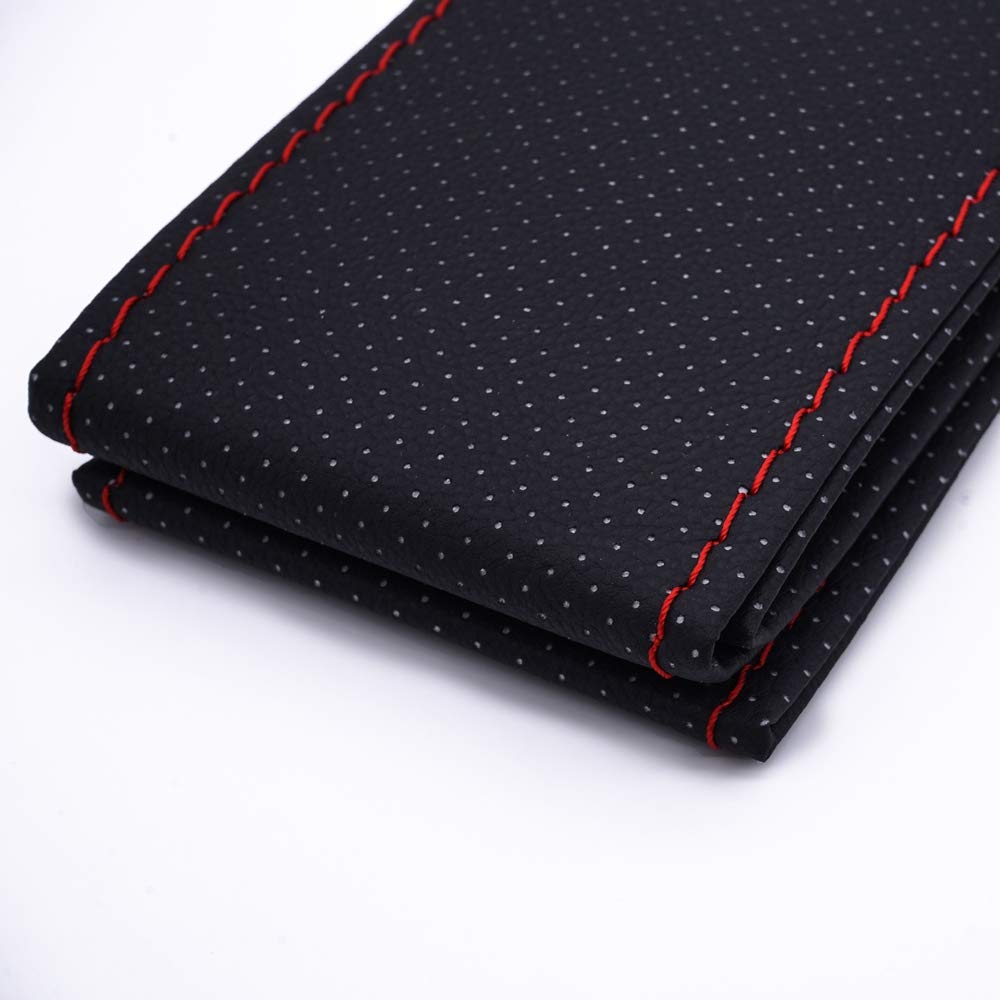 Steering Cover DIY/Braided/14.6 - 15.0 Inches (37 - 38 Cm) / Original Instruction Manual