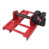 Vertical Chainsaw Mill Lumber Cutting   Portable   Sawmill Chainsaw Attachment Cut  d for Builders Woodworkers