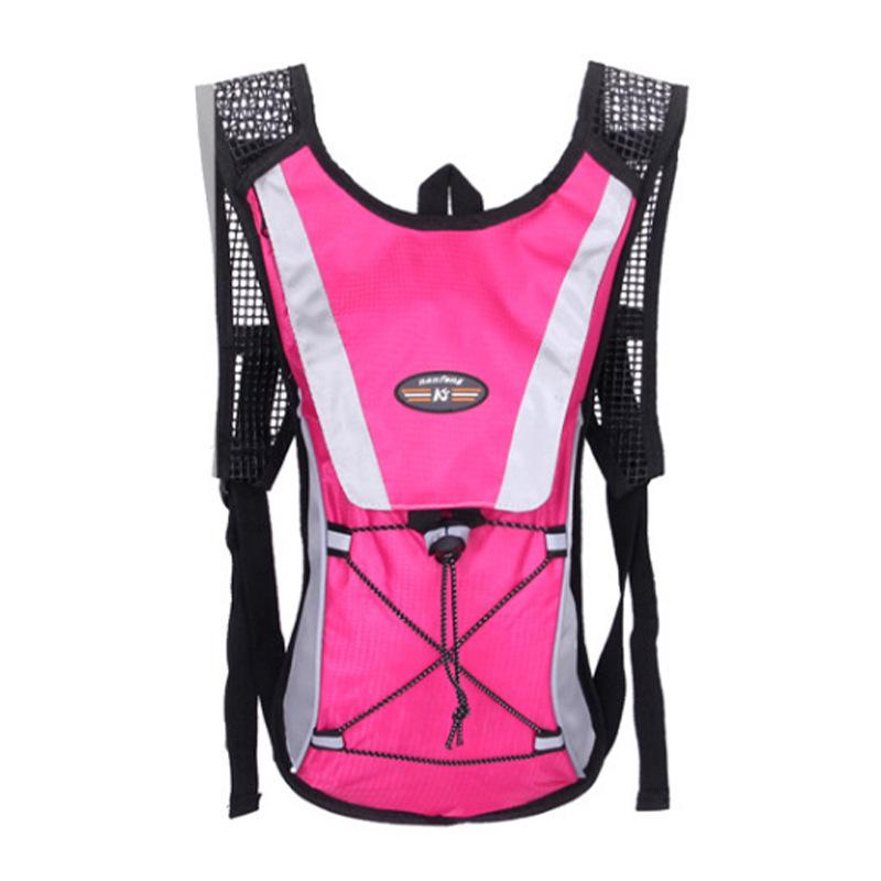 Lightweight Hydration Backpack for Cycling, Running, and Outdoor Sports