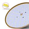 1PC 220V LED Bulb E27 Base Household Energy Saving Lamp 20W 30W 40W 60W 100W Indoor Lighting Flying Saucer Light Ampoule E27