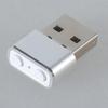 Mouse Jigglers Undetectable Metal Mouse Movers W/ Switches Button Simulate Mouse Movement Keeps PC Active Mouse Wiggler