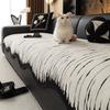 Chenier Premium Sofa Cushion Sofa Cover  New Non-Slip Four-Season Universal Cover Cloth Towel Seat Cushion