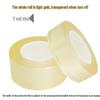 Gold PVC Electrostatic Jewelry Protective Film