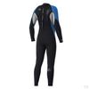 -Piece Neoprene Drying Nylon Wetsuit