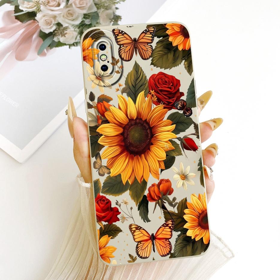 For Apple iPhone X XR XS Max Case Cute Cat Duck Cartoon Cover Soft TPU Phone Case For iPhone XS Max iPhoneX iPhoneXR Fundas Bags