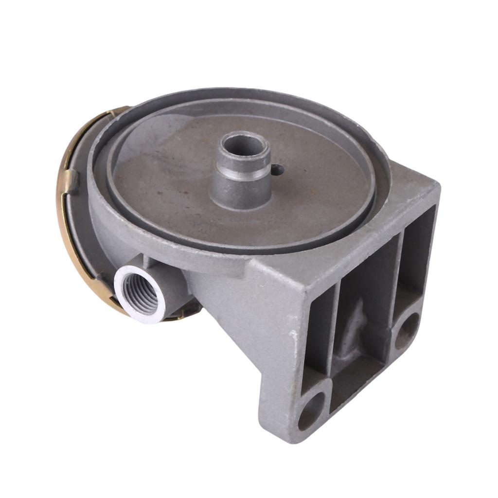 Kryt palivového filtru ruční pumpy Kompatibilní pro Peugeot J5 Citroen C25 2.5 D TD 280 290 190413