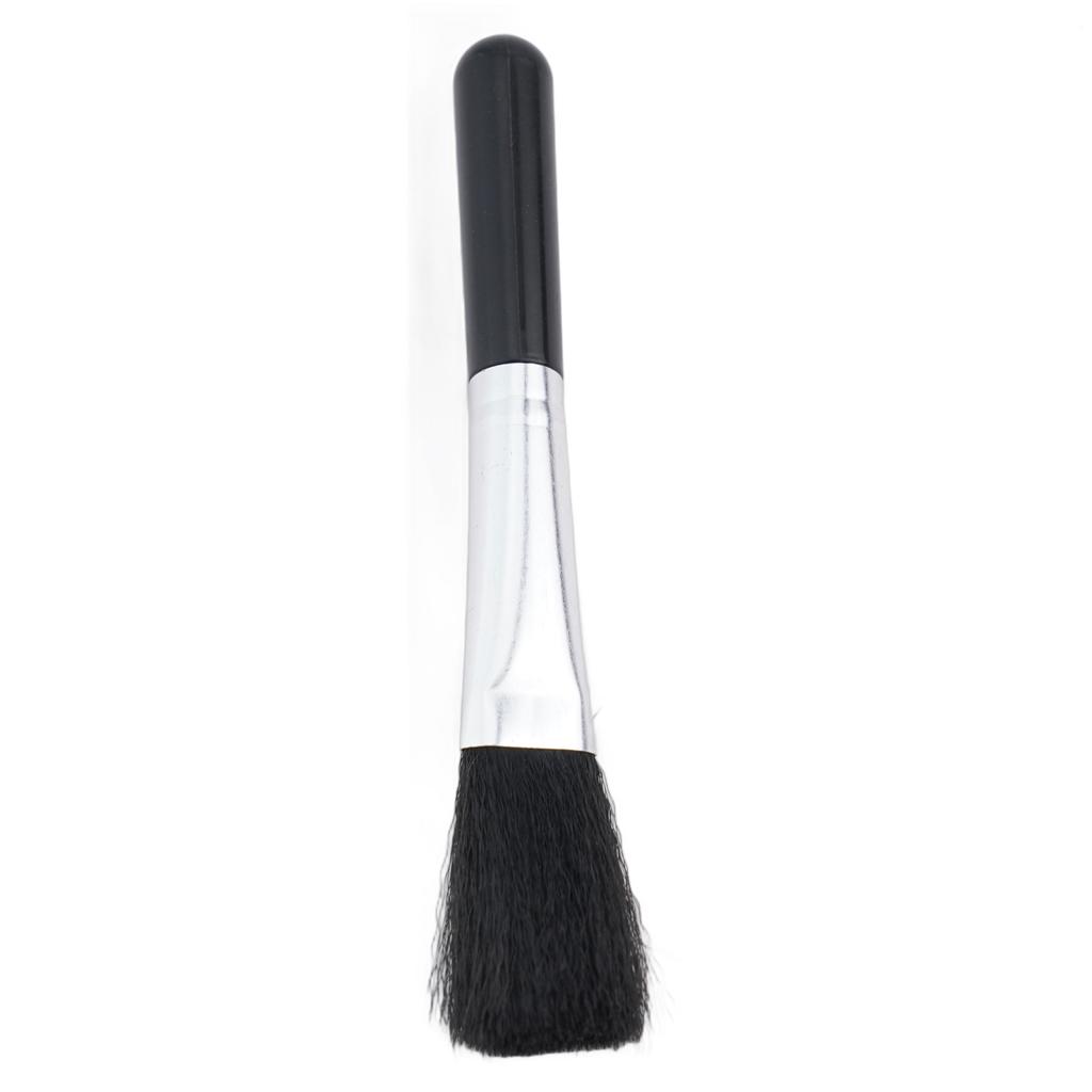 Convenient To Use And Carry Gardening Tools Plastic Removing Dust Succulent Cleaning Brush Cleaning Brush Portable