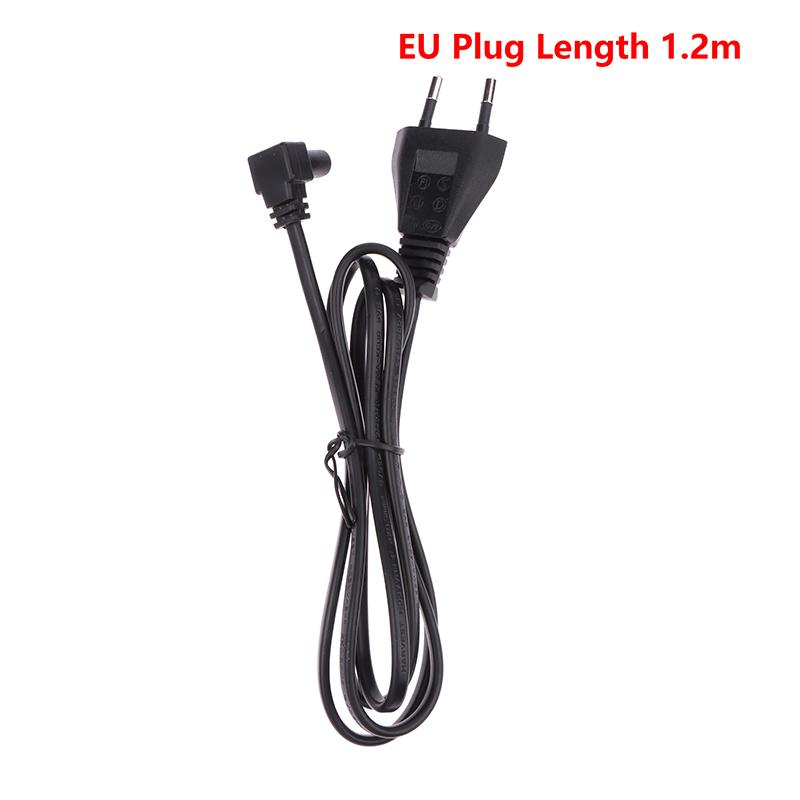 

Проектор Hy300/Hy320 1.2М Оригінальний Подовжений Кабель Живлення Кабель змінного струму Подовжувач Зарядний Проектор Європейська Вилка Американська Вилка