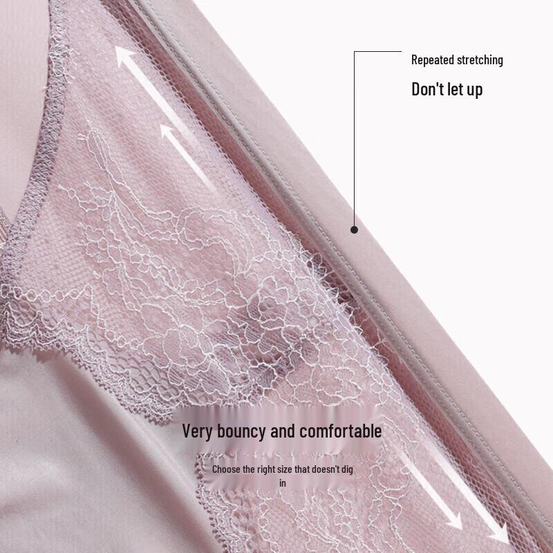 Aimer Women's Underwear Collection