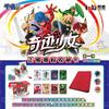 Genuine Miraculous Girl Card Ladybug Reddy Black Cat Roll Anime Hero Card Badge SSP Kids Game Toy Xmas Halloween Birthday Gift