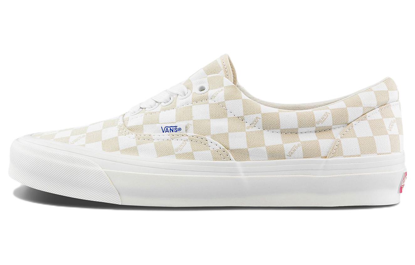Кроссовки Vans Unisex Vault Og Era Lx Белые VN0A3CXNB50 34.5