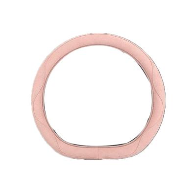 Interiérové doplňky – Potahy na volant