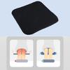 Multifunction  Seating Cushions Supportive Car Seating Boosts Car Seating Wedges Cushions Comfortable Pad for Car & Office Chairs
