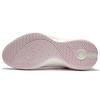 New LiNing Sonic 10 Team Cushioning Anti Slip And Wear Resistant Coverage Support Low Top Basketball Shoes Men's White Pink ABPS015-2