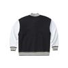 Champion Action Style Collection, Champion Letter Fleece Lined Jacket Sports Baseball Jacket Japan Version Unisex C3-Q010