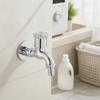 Tap Easy to Install Single-Cold-Water Washing Machine Faucet Sturdy