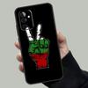 Bulgaria National Flag Case For Samsung Galaxy A52 A32 A22 A12 A54 A34 A24 A14 A51 A71 A73 A53 A33 A23 A13 Cover