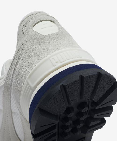 [Noah] RDR Lo GTX Warm White-Warm White-Vapor Gray [PUMU242CSSN014WH]