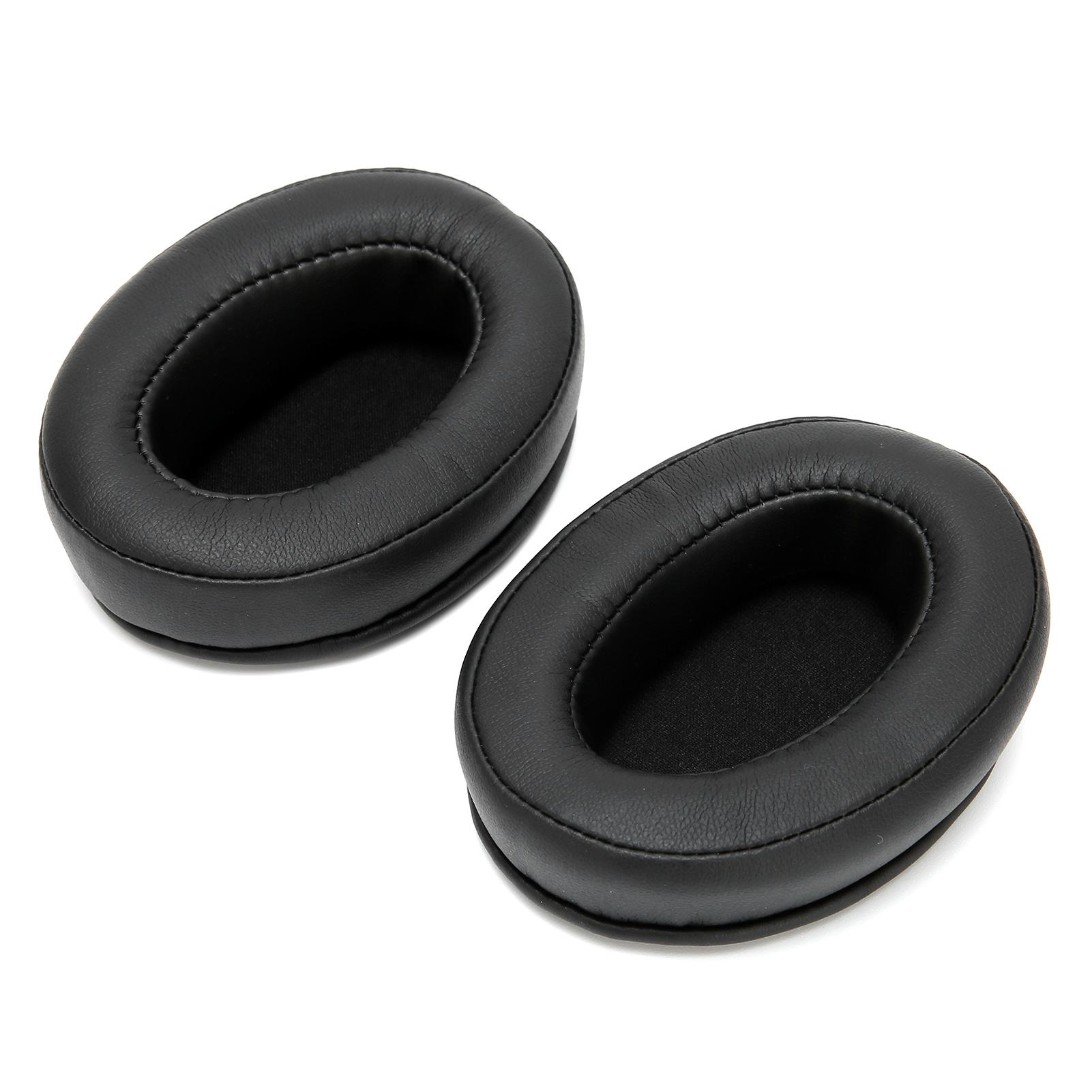 

FYZ‑137 Подушки для наушников для гарнитуры для Sennheiser MOMENTUM 2.0 чёрный