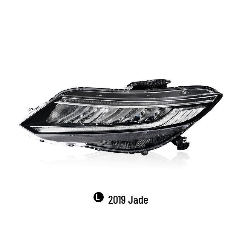Honda Jade 2017-2020 Headlight Assembly - Original High Trim Front Light