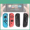 Manette filaire polyvalente Switch Joy-con Boutons Cristal Pour un Gaming Sans Effort