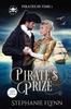 Bok Pirate's Prize : A Swashbuckling Time Travel Romance : 1