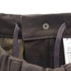 Unused Johnbull Thermolite Wide Easy Pants S Brown Men's Used
