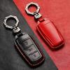 Applicable to Volkswagen 2016 Maiteng B7 key bag 18 CC15 old CC special leather car key cover