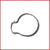 Fuel Injection Throttle Body Mounting Gasket L3G2-13-655 For Mazda