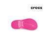 Crocs Kids Crocband Strap Flip Candy Pink 205777 6x0