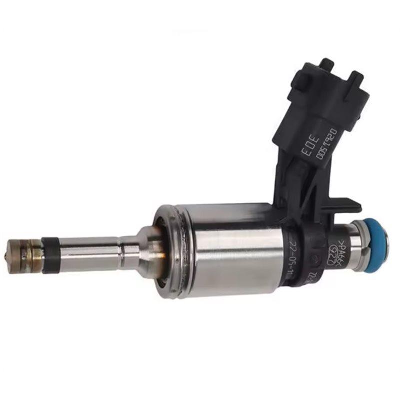 4PCS 12663380 Fuel Injector For GMC Chevy Traverse Buick Enclave 12634491 FJ1152 261500182 261500121 261500071 261500226