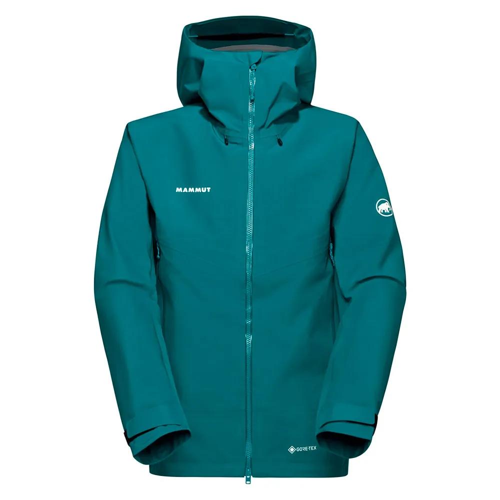 Mammut Jacket Crater IV Hardshell