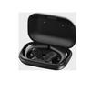 OWS Wireless Air Conduction Sports Bluetooth Earphones with Charging Case for Running