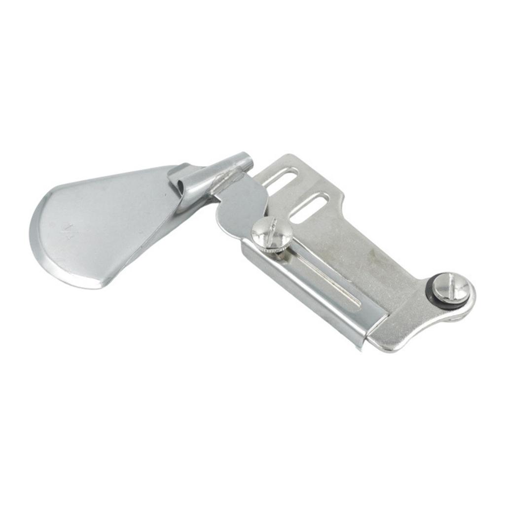 Rolled Hem Presser Foot Sewing Binder Binding Attachment for Trousers Towel