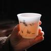 Tuopai Ice Jade Porcelain Master Cup