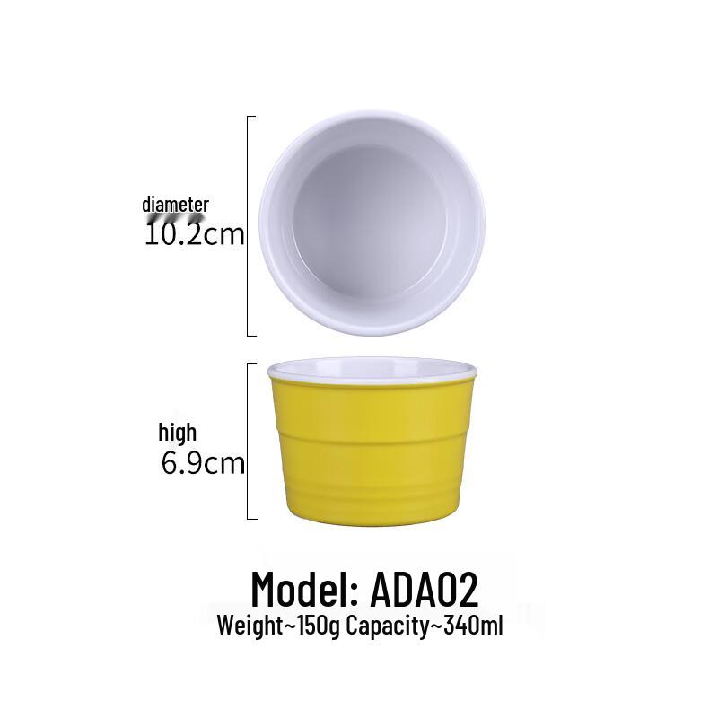 Melamine Imitation Porcelain Fast Food Dinnerware Set