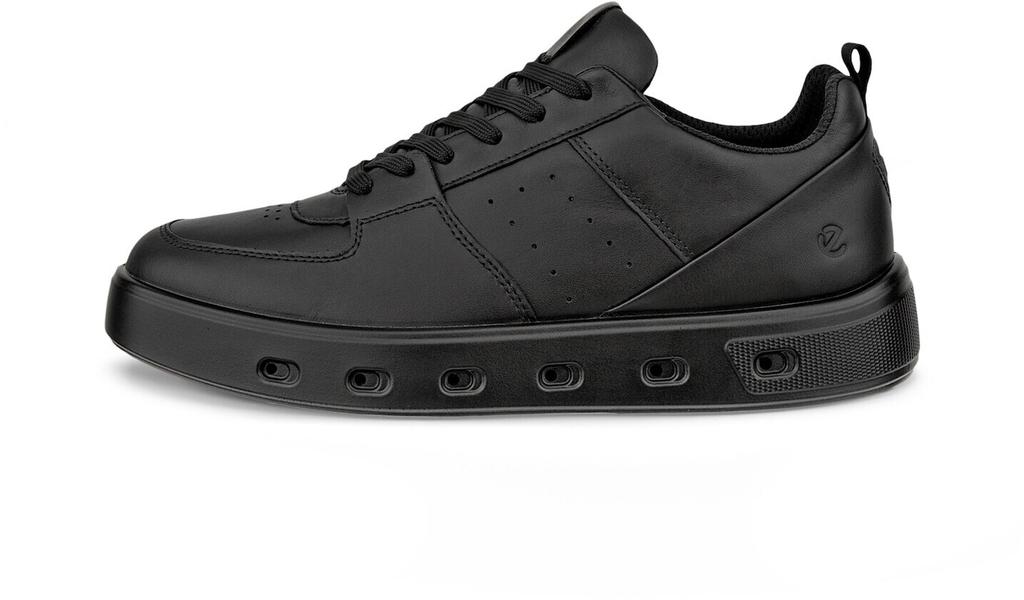Ecco Street 720 W Sneakers (209713) All Black