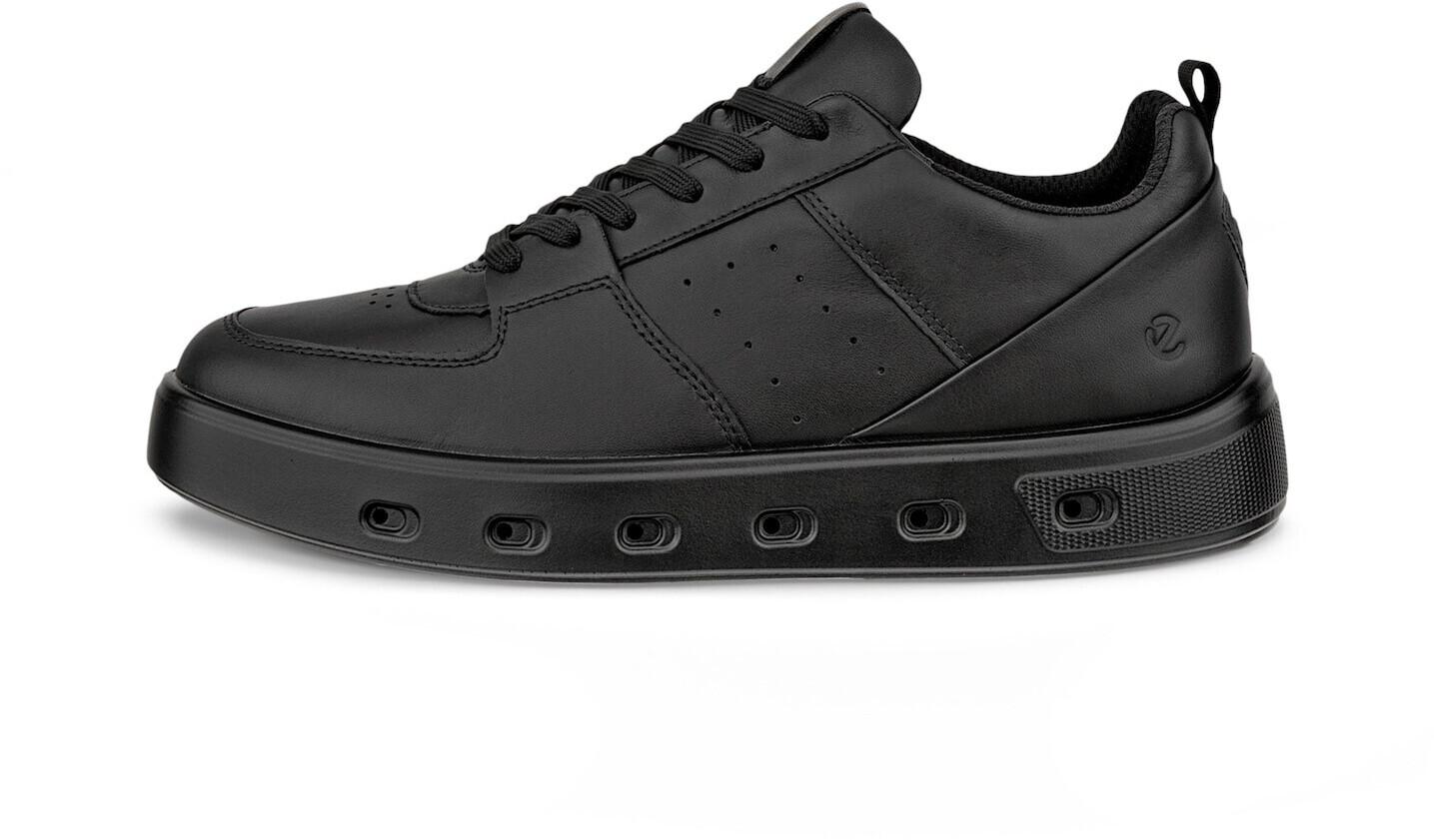 

Кроссовки Ecco Street 720 W (209713) all black 35