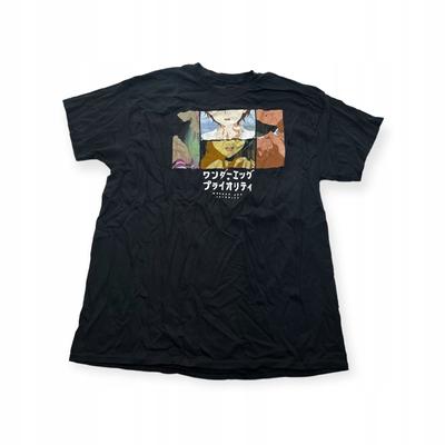 Camiseta masculina, gola redonda, SPENCER'S, estampa XL