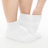 Unisex Loose Summer Socks for Diabetics - Short and Comfortable