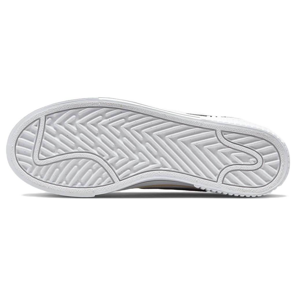 Nike Court Legacy Lift White Black Women's