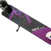 Hm0107 White-Pink Hulajnoga Nils Extreme