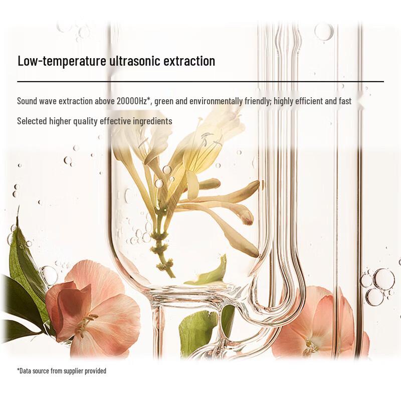 Shu Lei Freesia Scent Oil Control Anti-Dandruff Shampoo