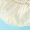 Girls' Summer Lace Vest & Skirt Two-Piece Set