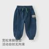 David Bella Boys' Pants Autumn Baby Leg Tights Children's Casual Pants Sports Pants