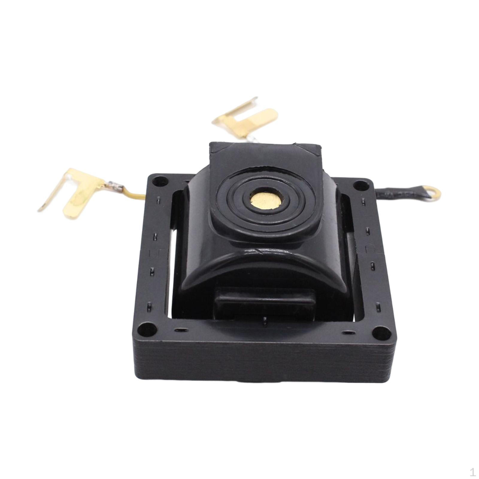 Auto Ignition Coil Module CR6910 Accessories Professional Easy Installation Direct Replaces